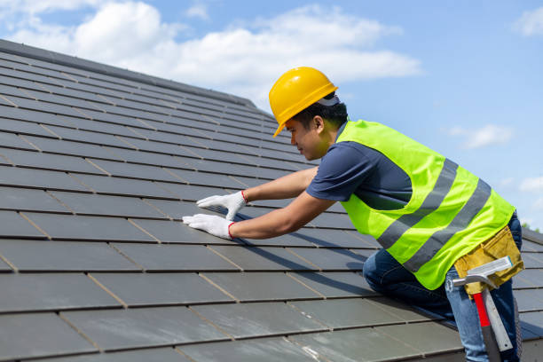 Best Residential Roofing Contractor  in Hamlin, TX