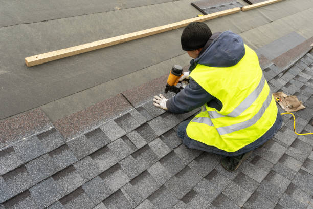 Best Shingle Roofing Installation  in Hamlin, TX