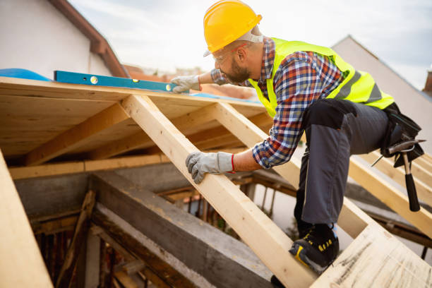 Best Flat Roof Repair Services  in Hamlin, TX