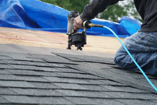 Best Metal Roofing Contractor  in Hamlin, TX