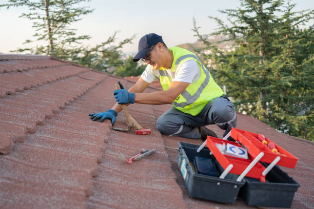 Best Storm Damage Roof Repair  in Hamlin, TX