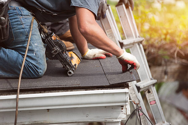 Quick and Trustworthy Emergency Roof Repair Services in Hamlin, TX